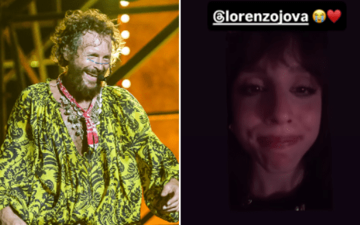 Jovanotti Dedica Parole Di Sti