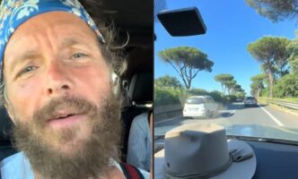 Jovanotti Racconta Come Alcune