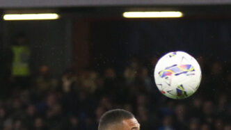 Juan Jesus Rinnova Con Il Napo