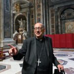 Juan José Omella Omella: Arcivescovo Di Barcellona E Cardinale Con Radici E Impegno Missionario