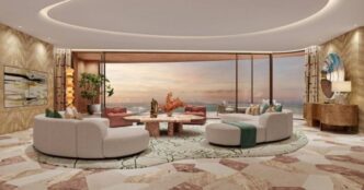 Jumeirah A Dubai Inaugura Un N