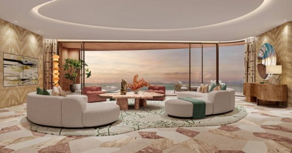 Jumeirah A Dubai Inaugura Un N