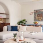 Jumeirah Capri Palace: Le Cinque Suite Firmate Patricia Urquiola Che Riflettono L’anima Di Capri
