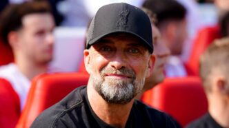 Jurgen Klopp Possibile Nuovo A