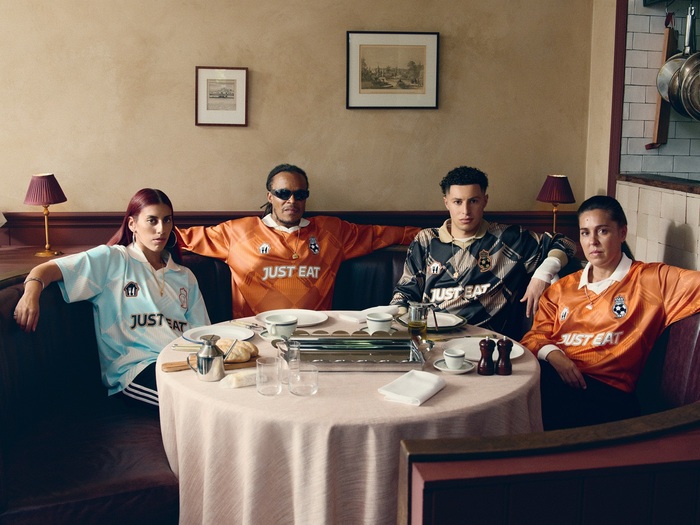 Just Eat Lancia Maglie E Gioie