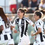Juve Women Vince La Coppa Italia: Le Parole Di Canzi, Cantore E Thomas Dopo La Finale