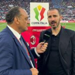Juventus, Inter E Fenerbahçe: Il Punto Di Bonucci Tra Difficoltà E Ambizioni Per Il 2025
