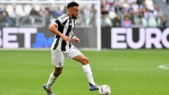 Juventus Cerca Punti Chiave Co