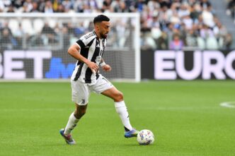 Juventus Cerca Punti Chiave Co