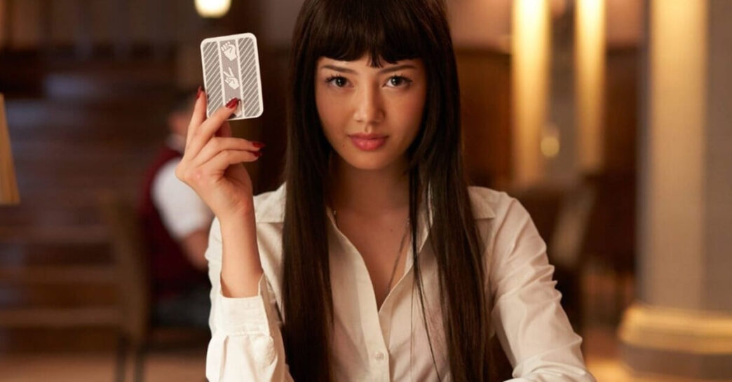 Kakegurui Arriva Su Netflix3A N