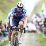 Kasper Asgreen Trionfa Nella Tappa Treviso-Nova Gorica, Durissima Prova Del Giro D’Italia 2025