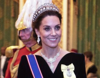 Kate Middleton Pronta A Rispol