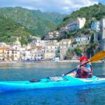 Kayak Lungo La Costa D’amalfi: Due Itinerari Tra Spiagge, Grotte E Paesaggi Da Scoprire