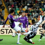 Kean Regala La Conference League Alla Fiorentina In Rimonta Contro Udinese, La Salvezza Dell’udinese Sempre Più In Bilico