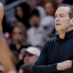 Kenny Atkinson Eletto Allenatore Dell’anno Nba Per La Stagione Con I Cleveland Cavaliers