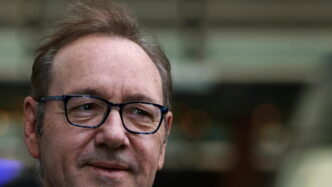 Kevin Spacey Entra Nel Cast De