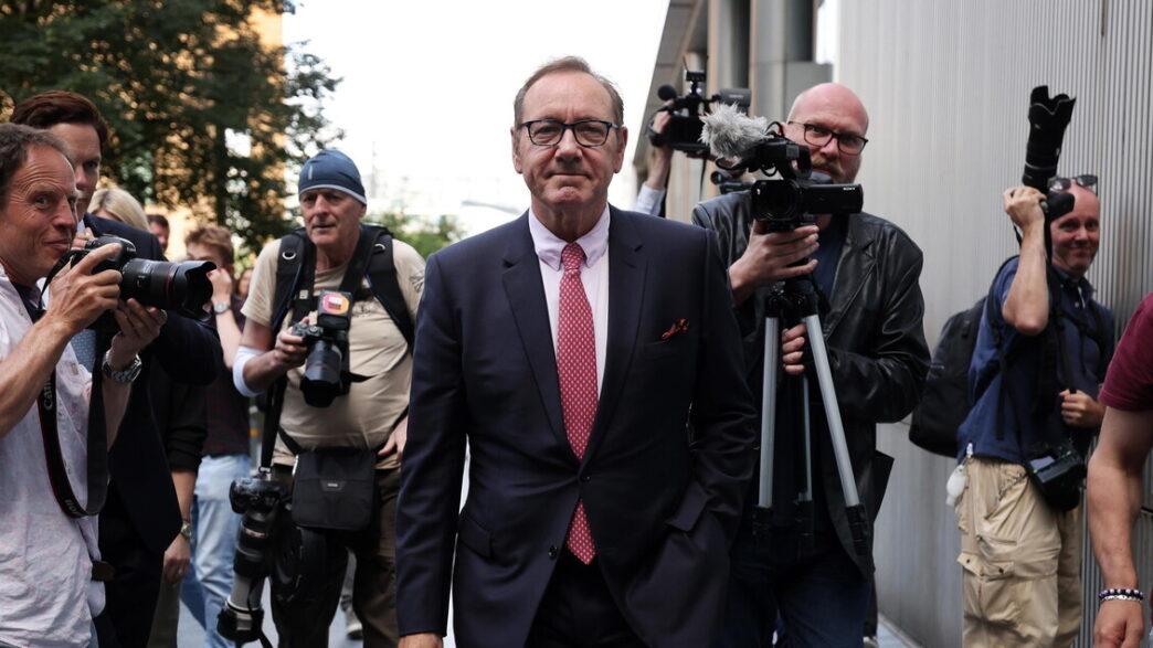 Kevin Spacey A Cannes3A Nuovo C