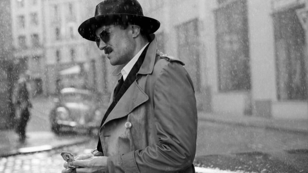 Kirill Serebrennikov Racconta