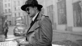 Kirill Serebrennikov Racconta