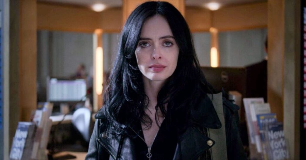 Krysten Ritter Torna Nel Ruolo