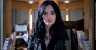 Krysten Ritter Torna Nel Ruolo