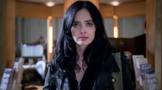 Krysten Ritter Torna Nel Ruolo