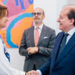 L’Allargamento Dell’Unione Europea Ai Balcani Occidentali Al Centro Dell’Incontro Tra Ince E La Slovenia A Lubiana