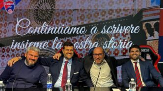 L27Aquila Calcio 1927 Cambia As