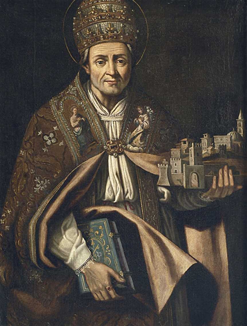 L27Aquila Celebra San Pietro Ce