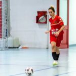 L’Aquila Ospita La Giornata Finale Del Torneo Interscolastico Di Calcio Femminile 2025