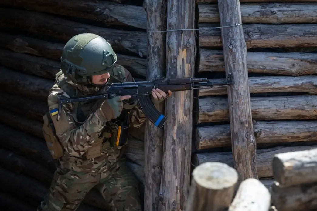 L27Esercito Ucraino Premia I So