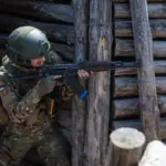 L’Esercito Ucraino Premia I Soldati Con Un Sistema A Punti Per L’Uso Dei Droni In Battaglia