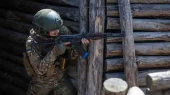L27Esercito Ucraino Premia I So