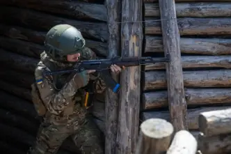 L27Esercito Ucraino Premia I So