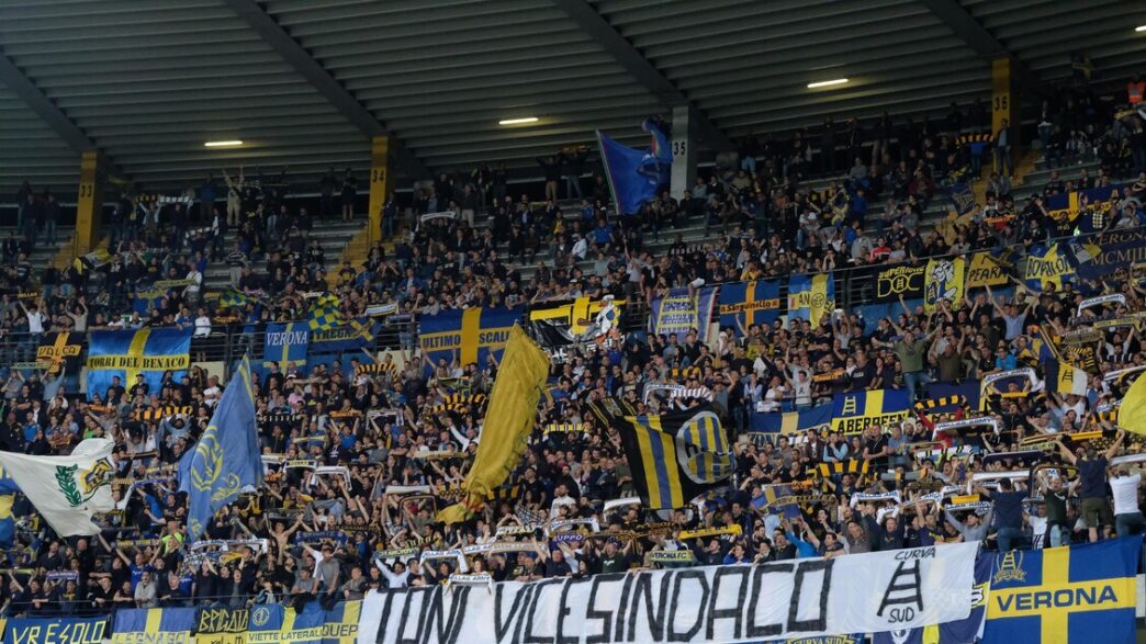 L27Hellas Verona Celebra I 40 A