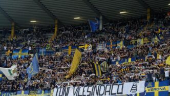 L27Hellas Verona Celebra I 40 A