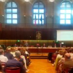 L’Intelligenza Artificiale Nel Settore Della Giustizia: Confronto Al 26° Convegno Nazionale Dell’Associazione Dirigenti Giustizia