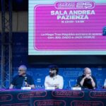 L’Intelligenza Artificiale Nello Scontro Con L’Artista Tradizionale: Dibattito Acceso Al Comicon 2025