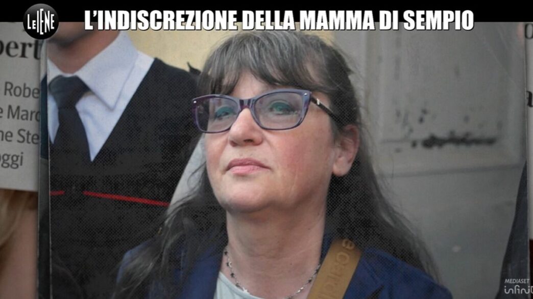 L27Inviato De Giuseppe E Le Nuo