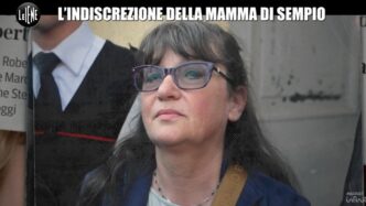 L27Inviato De Giuseppe E Le Nuo