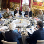 L’Italia Conferma L’Obiettivo Del 2% Del Pil Per La Difesa Previsto Dalla Nato Dal 2014