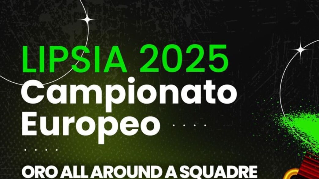 L27Italia Femminile Vince Il Co