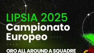 L27Italia Femminile Vince Il Co