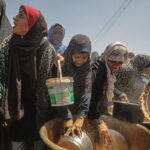 L’Onu Esclude La Partecipazione Alla Distribuzione Degli Aiuti Della Fondazione Usa A Gaza