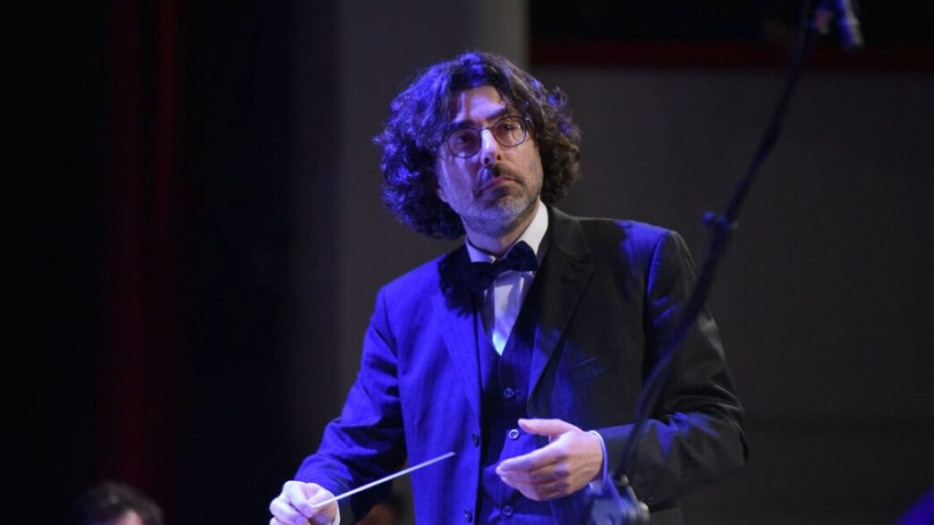 L27Orchestra Della Magna Grecia