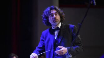 L27Orchestra Della Magna Grecia