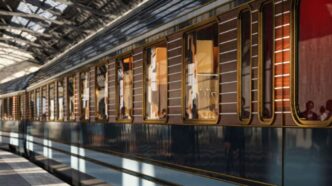 L27Orient Express La Dolce Vita