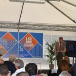 L’Ospedale Val Vibrata Di Sant’Omero Festeggia 40 Anni Tra Innovazioni E Sfide Nel Sistema Sanitario Abruzzese