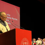 L’Università Politecnica Delle Marche Celebra L’Anno Accademico 2024/2025 Con Un Boom Di Matricole E Nuovi Corsi