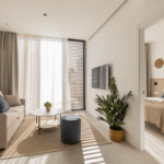 Líbere Hospitality Group Amplia La Presenza A Milano Con 51 Nuovi Serviced Apartments In Via Vincenzo Monti